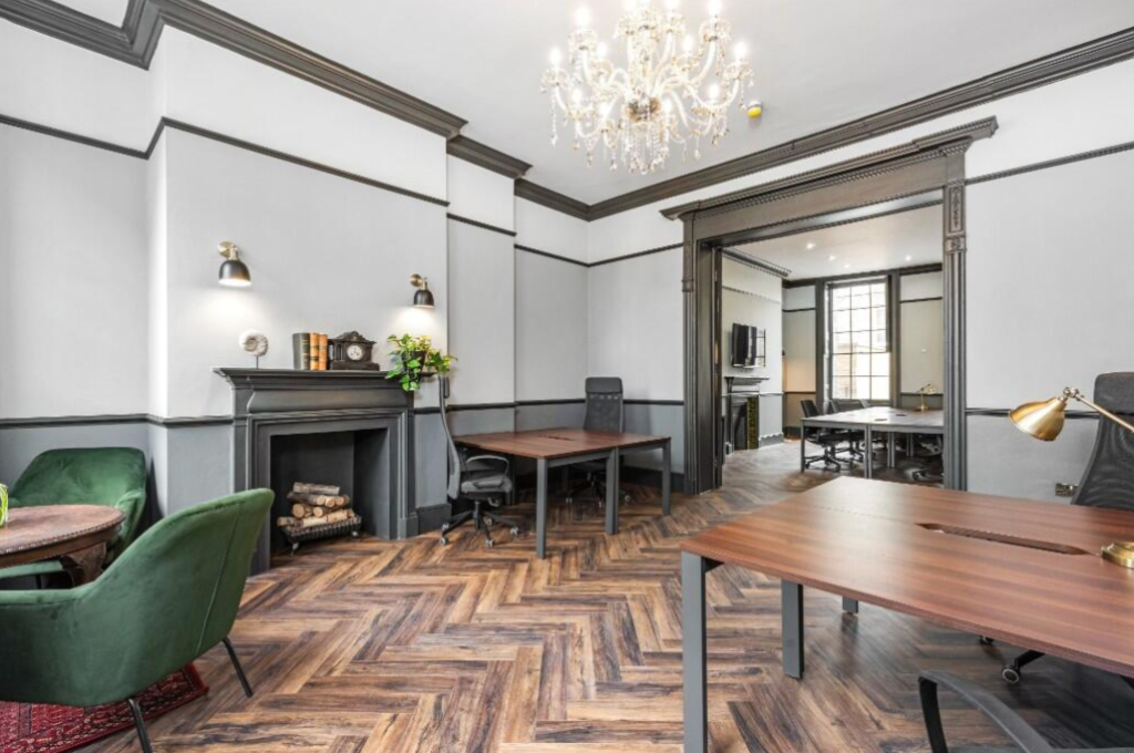 Main image of property: Tottenham Court Road, London, W1T