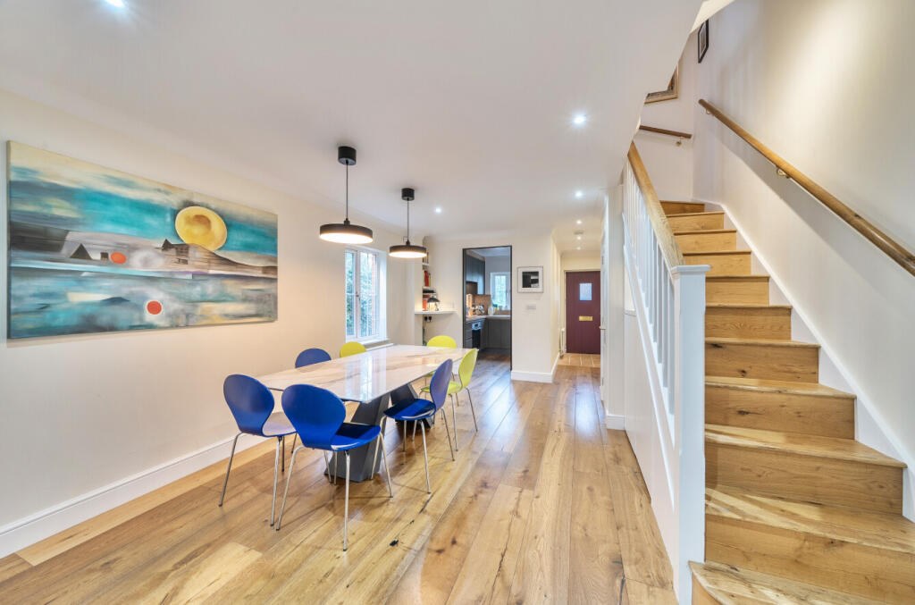 House in Oxford, Headington - View 2