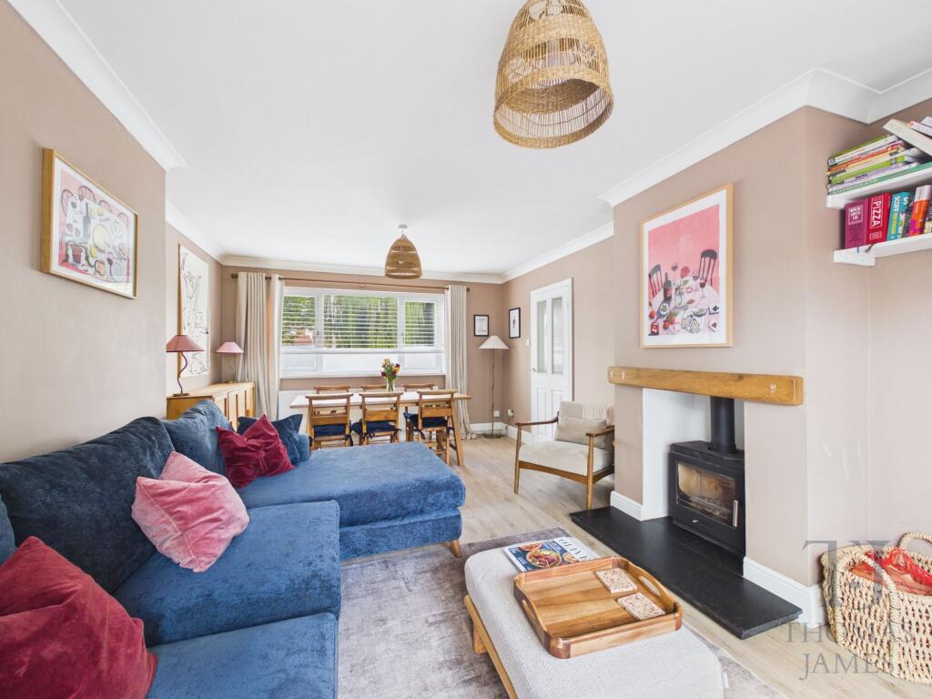 House in Rushcliffe, Ruddington - View 2