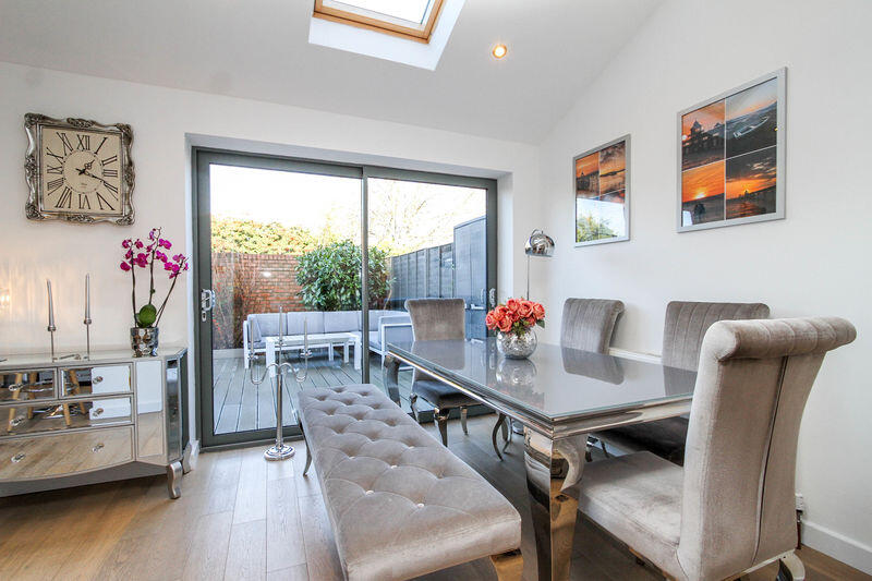Baker Close, Clevedon photo 5
