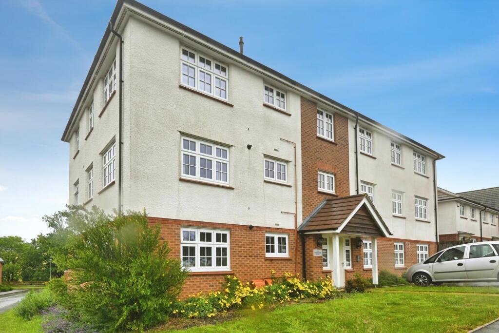 Main image of property: Barlaston Way, Amington, Tamworth