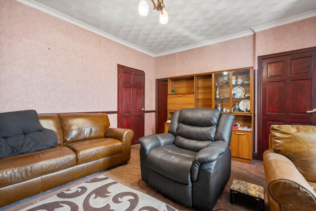 House in Warrington - More