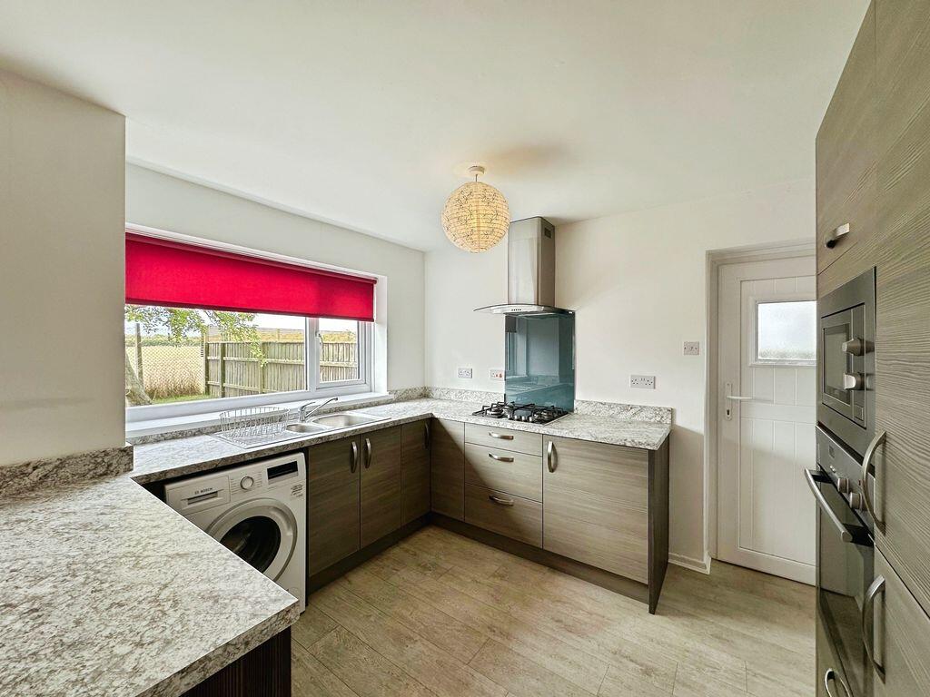 House in Pegswood, Northumberland - More