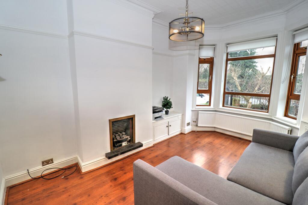 Railway Road, Manchester, M41 photo 2