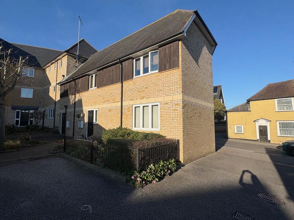 Main image of property: Fambridge Road, Maldon