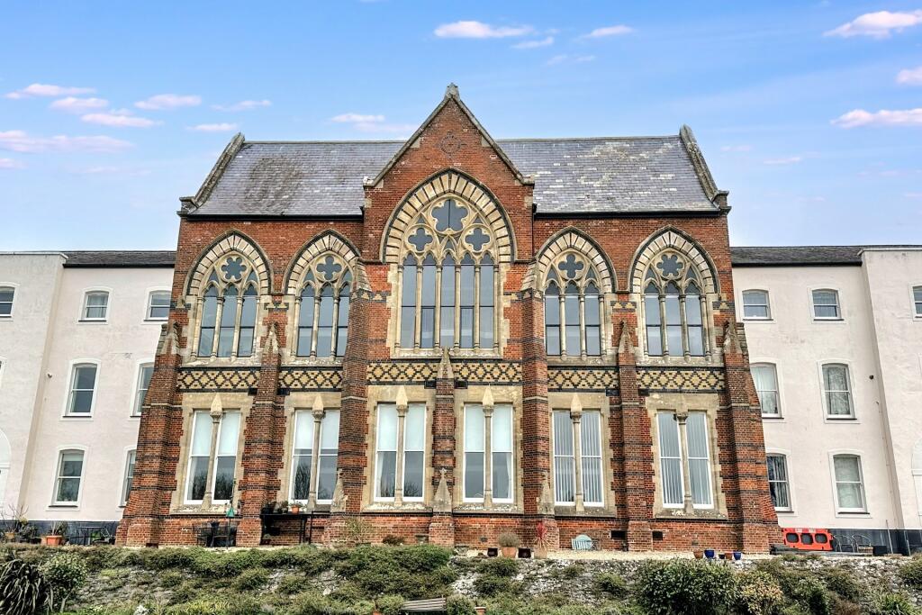 Main image of property: Charlton Down