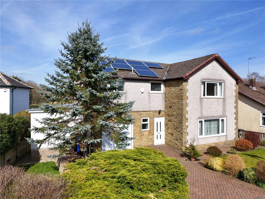 Additional image 25 of Park Side, Sough, Barnoldswick, Lancashire, BB18