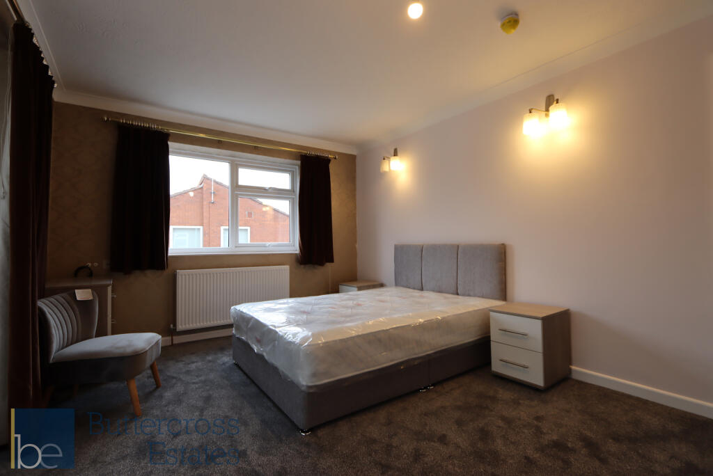 Main image of property: Regal Lodge, Sherwood Avenue, Newark