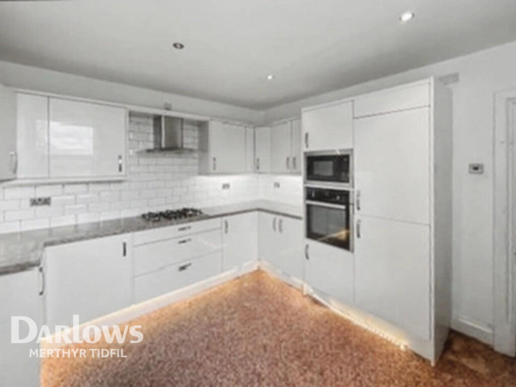 Main image of property: Farm Road, Bargoed