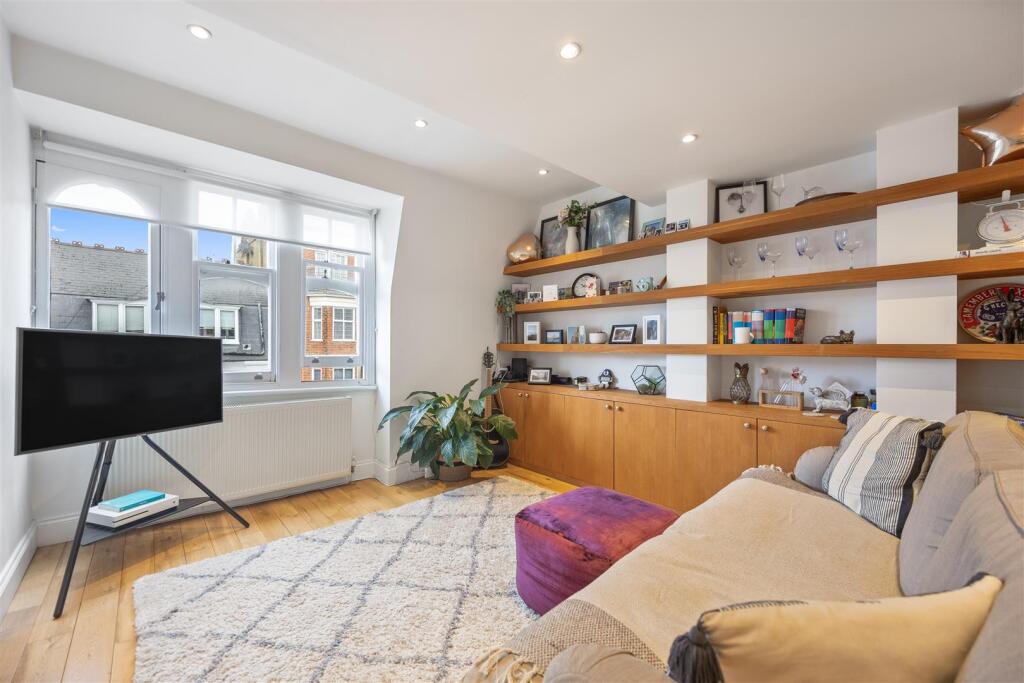 Main image of property: Glenmore Road, Belsize Park NW3