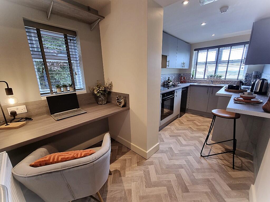 Main image of property: Yarborough Road, Lincoln, LN1 (Studio by Bond Living) (For May 2026)