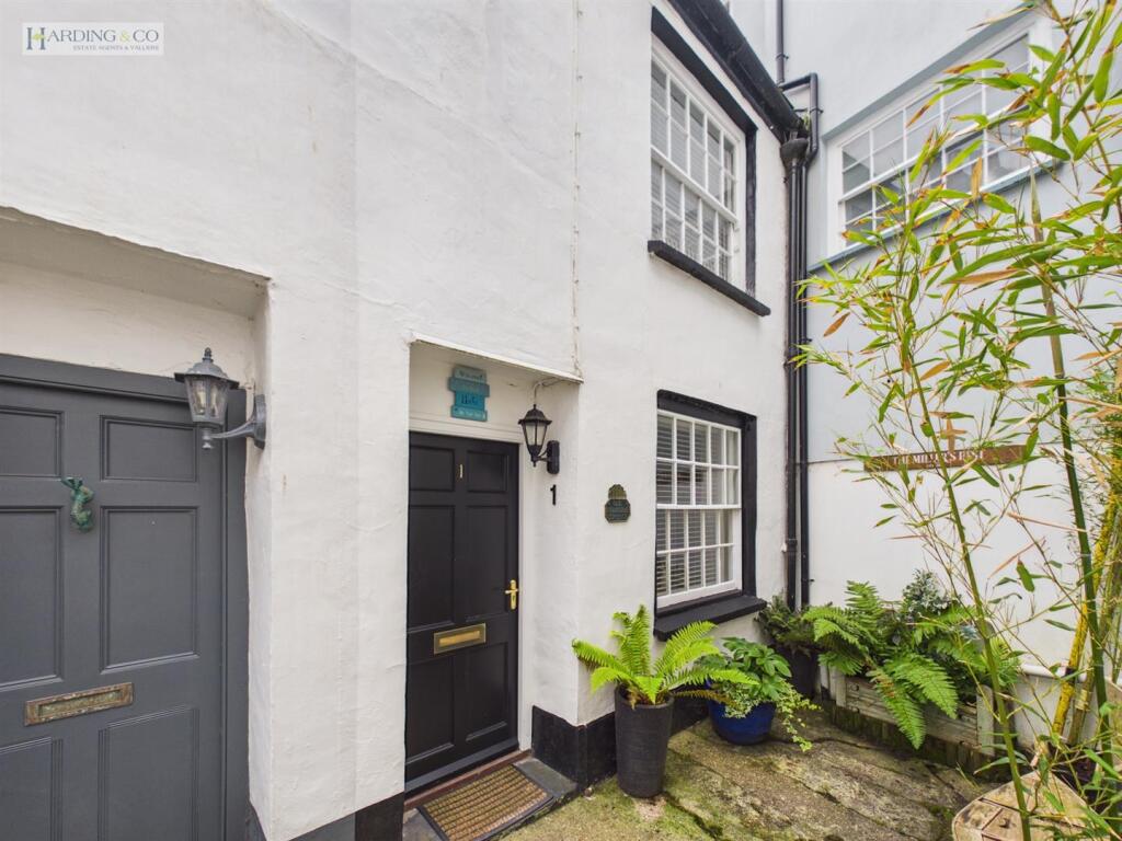 Main image of property: Market Street, Appledore, Bideford