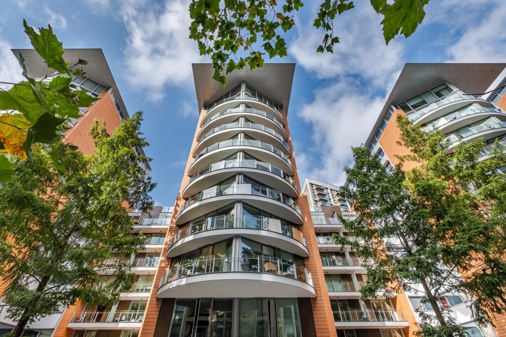 3 bedroom apartment for rent
