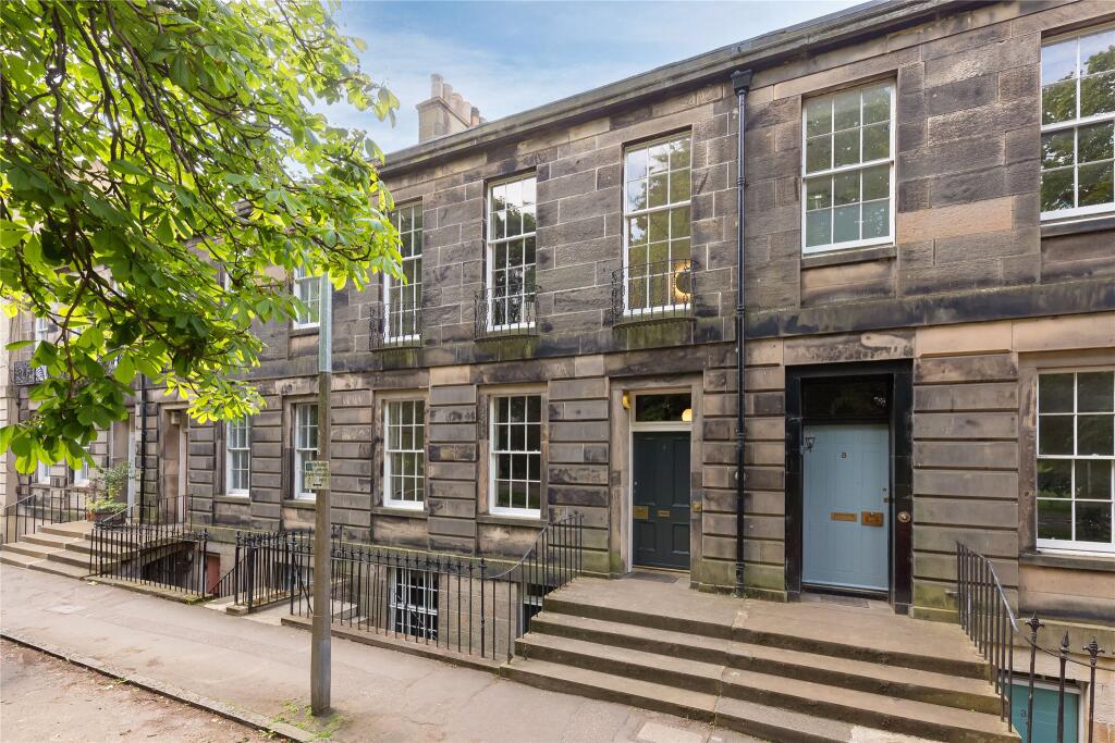 Main image of property: Fingal Place, Sciennes, Edinburgh