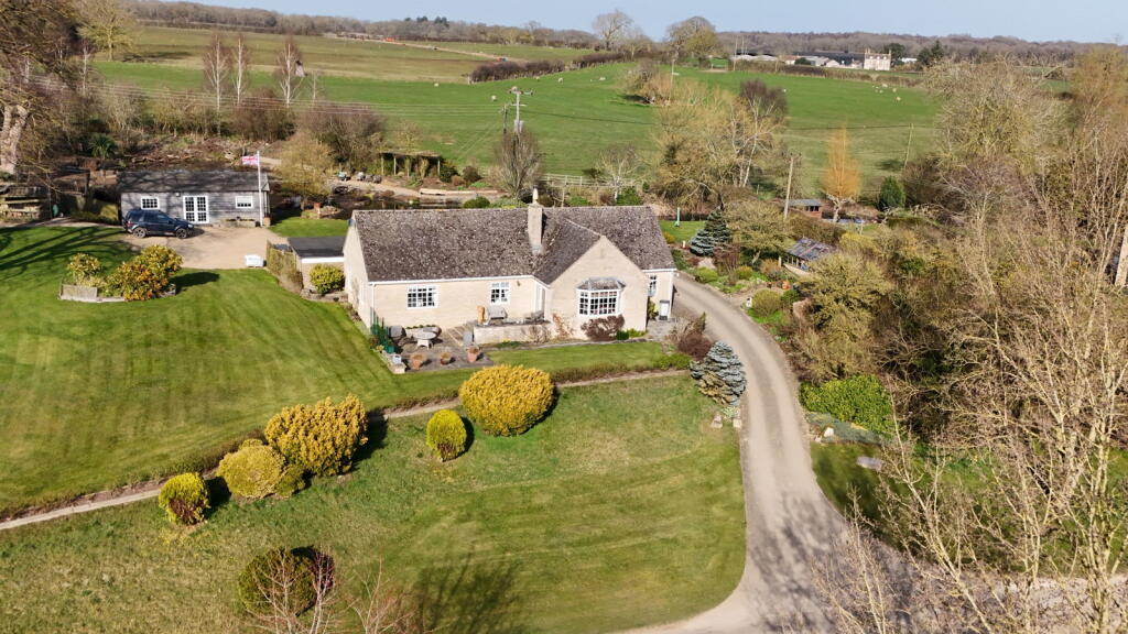House in Peterborough - More