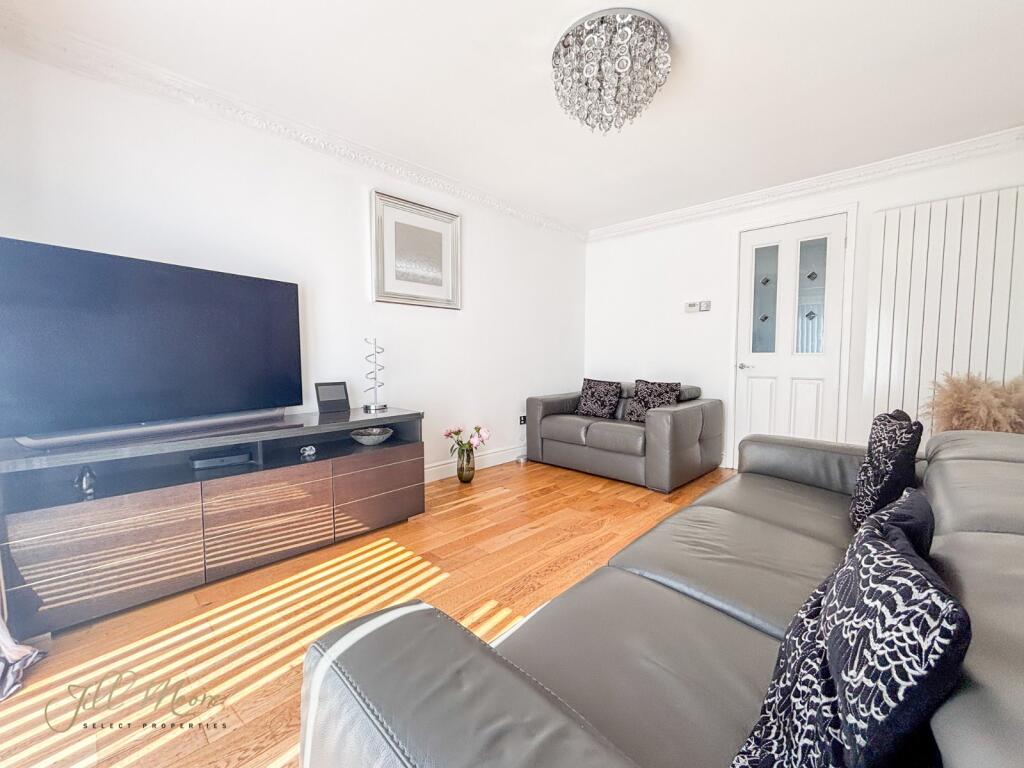 House in Sunderland, Sulgrave - View 4