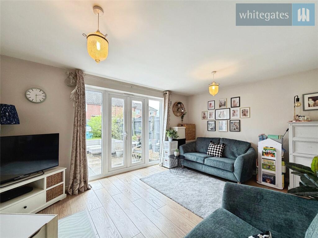 Clifton Avenue, Brymbo, Wrexham, LL11 photo 4