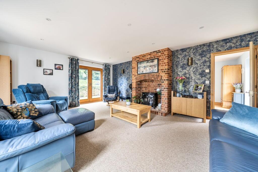 House in Reading - View 2