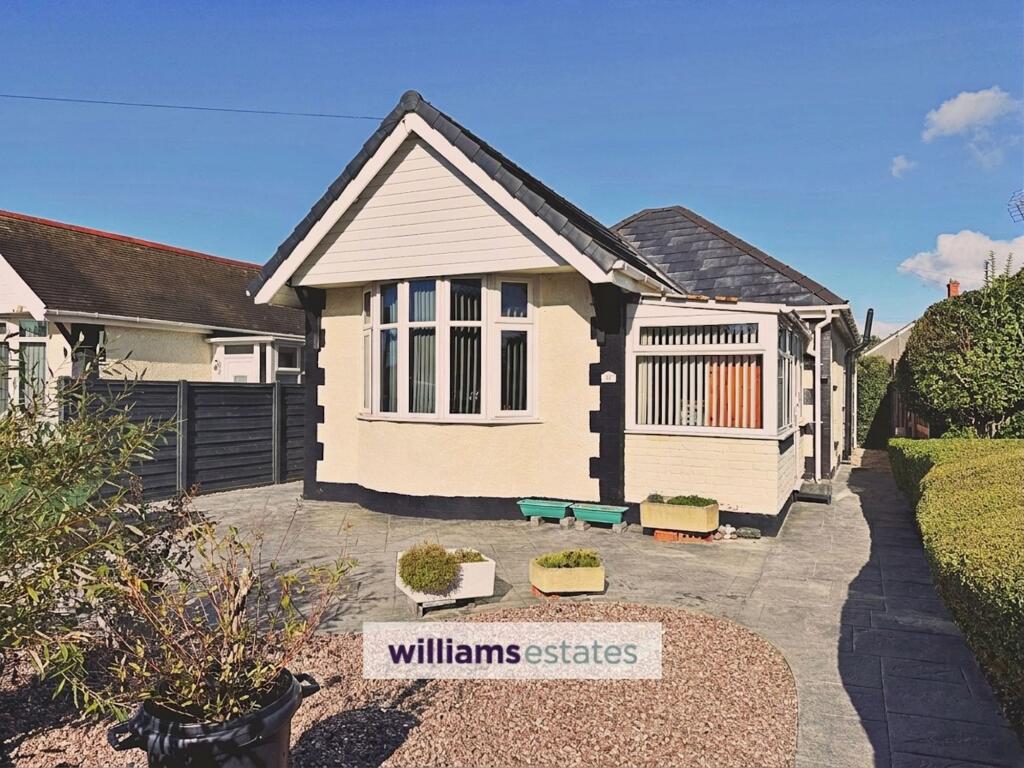Main image of property: Derwen Drive, Rhyl, LL18