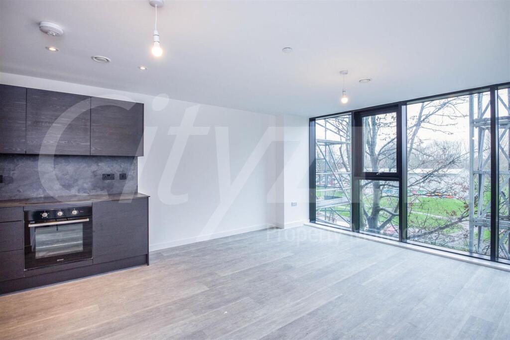 Main image of property: Urban Green, 75 Seymour Grove, Manchester, Old Trafford
