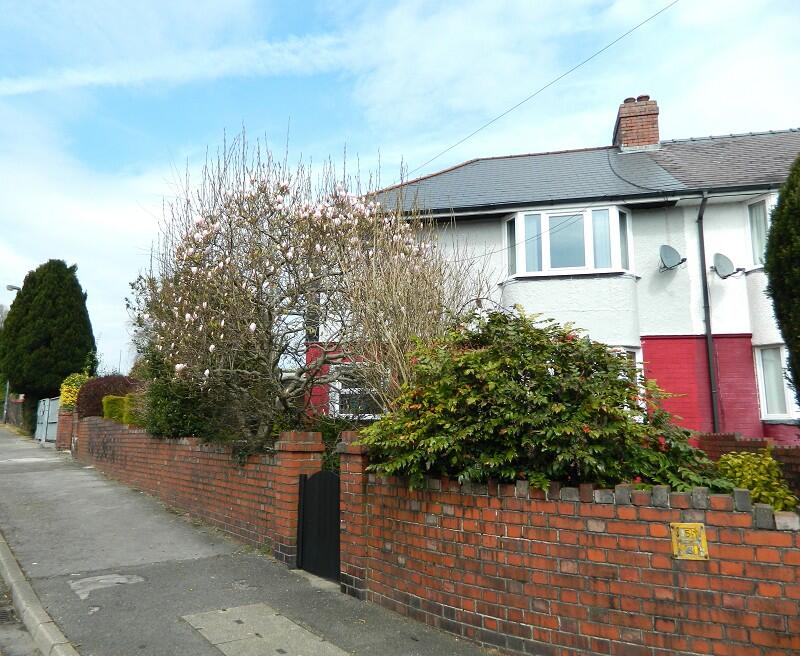 Main image of property: Badminton Grove, Ebbw Vale