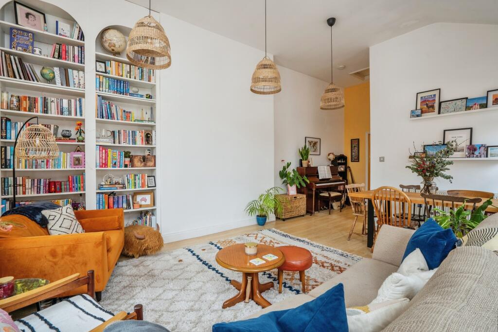 Main image of property: Clarendon Road, Southsea, PO5