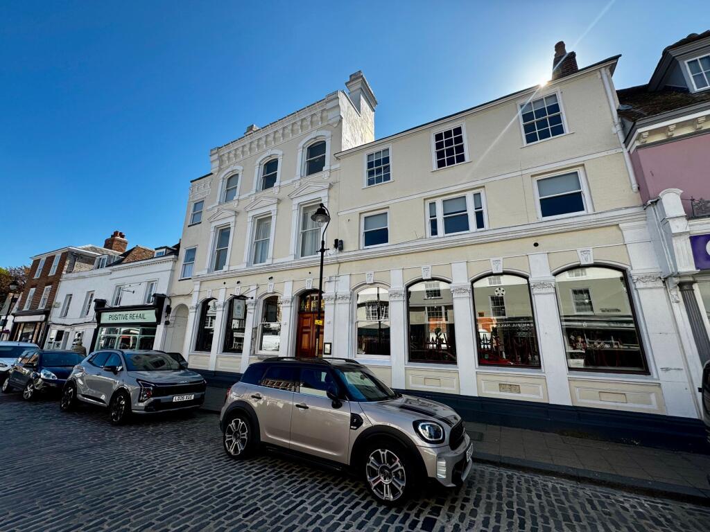 Main image of property: Court Street, Faversham
