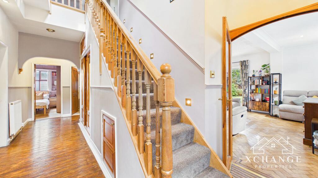 House in Leicester - View 2