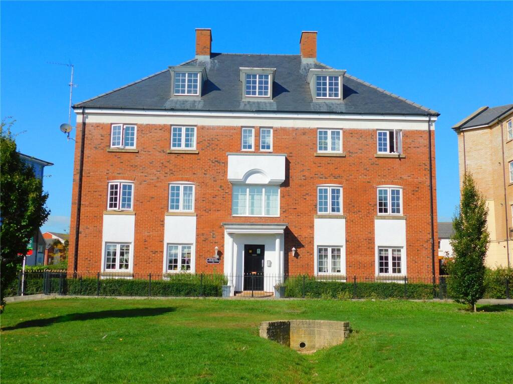 Main image of property: Redhouse Gardens, Swindon, Wiltshire, SN25