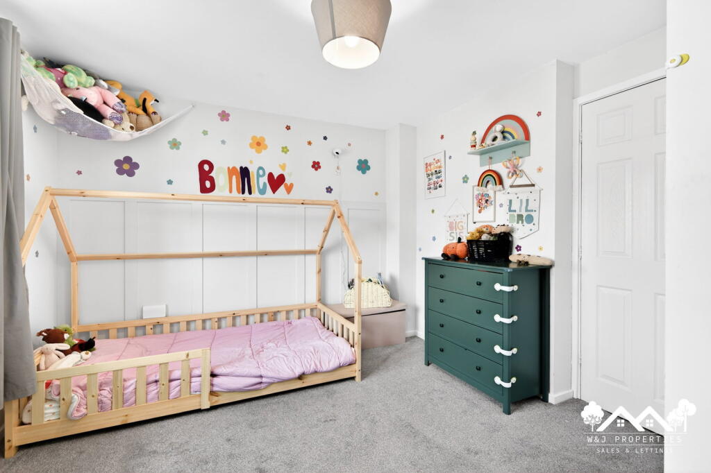 Additional image 20 of Brotherston Drive, Blackburn, BB2 4FJ