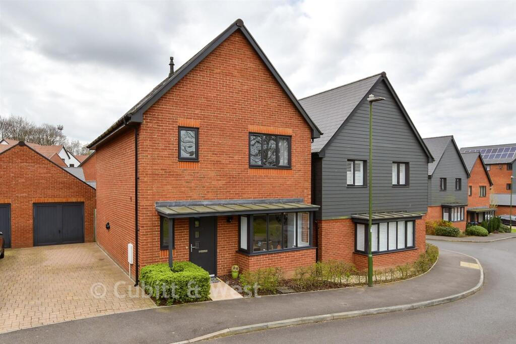 Main image of property: Thompson Way, Handcross, West Sussex