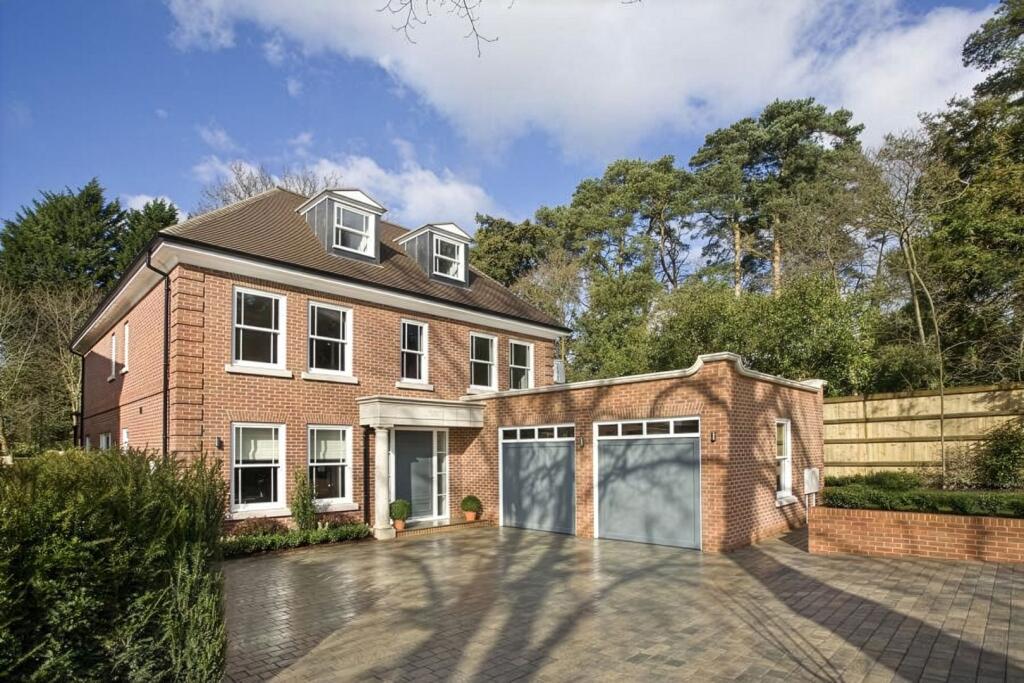 Main image of property: Devenish Lane, Ascot, SL5