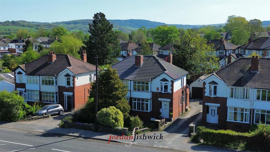 Main image of property: London Road, Lyme Green, Macclesfield