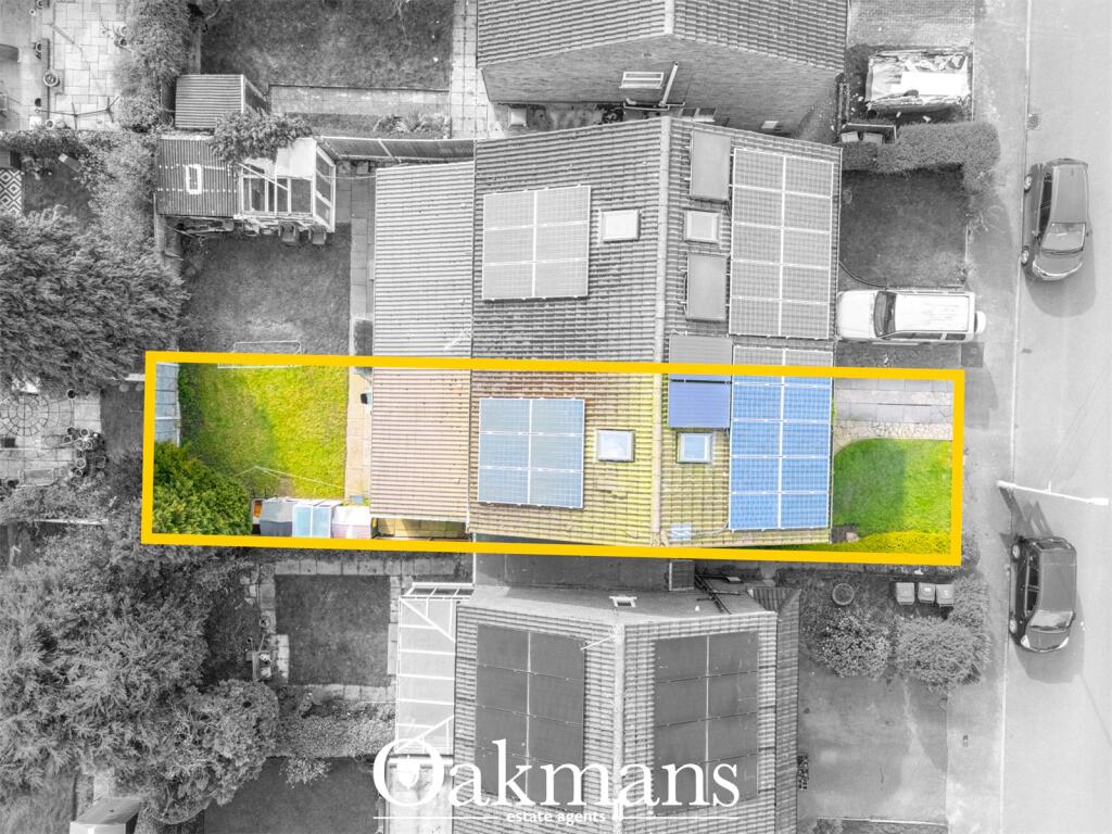 Additional image 28 of Wellman Croft, Birmingham, West Midlands, B29