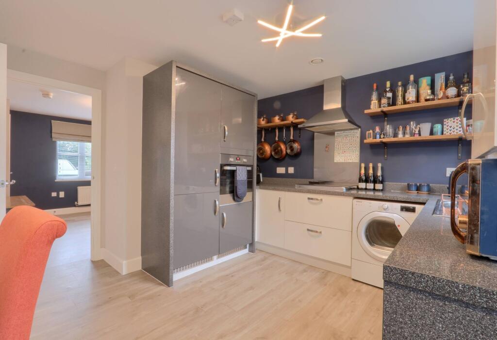 House in Stockton-on-Tees, Redcar and Cleveland - View 3
