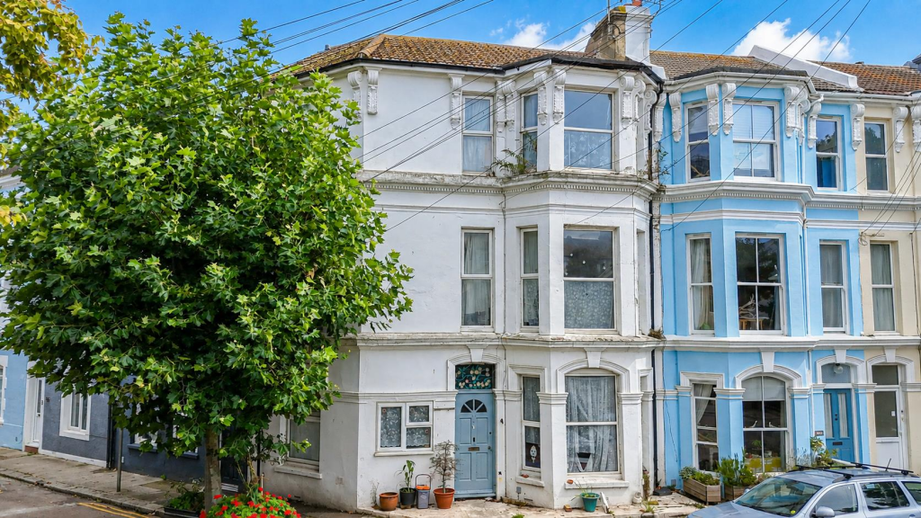 House in Tonbridge