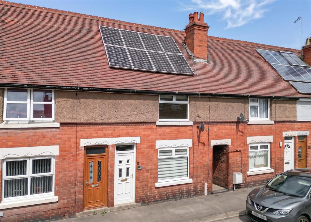 Main image of property: Stanley Road, Atherstone