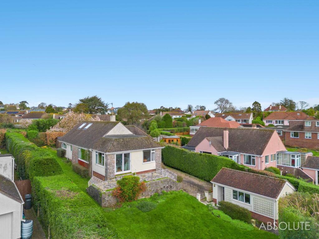 Main image of property: Higher Warborough Road, Galmpton, TQ5