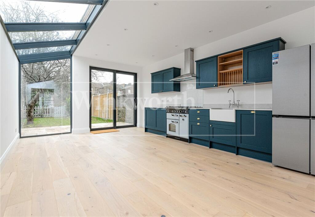 Main image of property: Victor Road, London, NW10