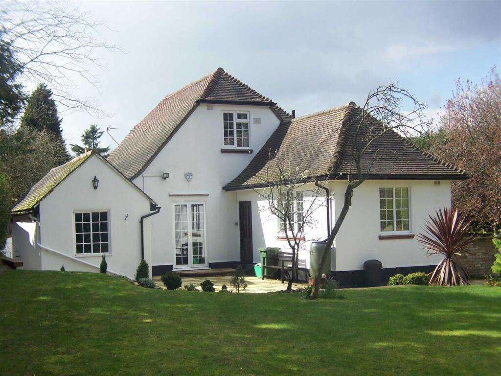 Main image of property: Eastcote, Orpington