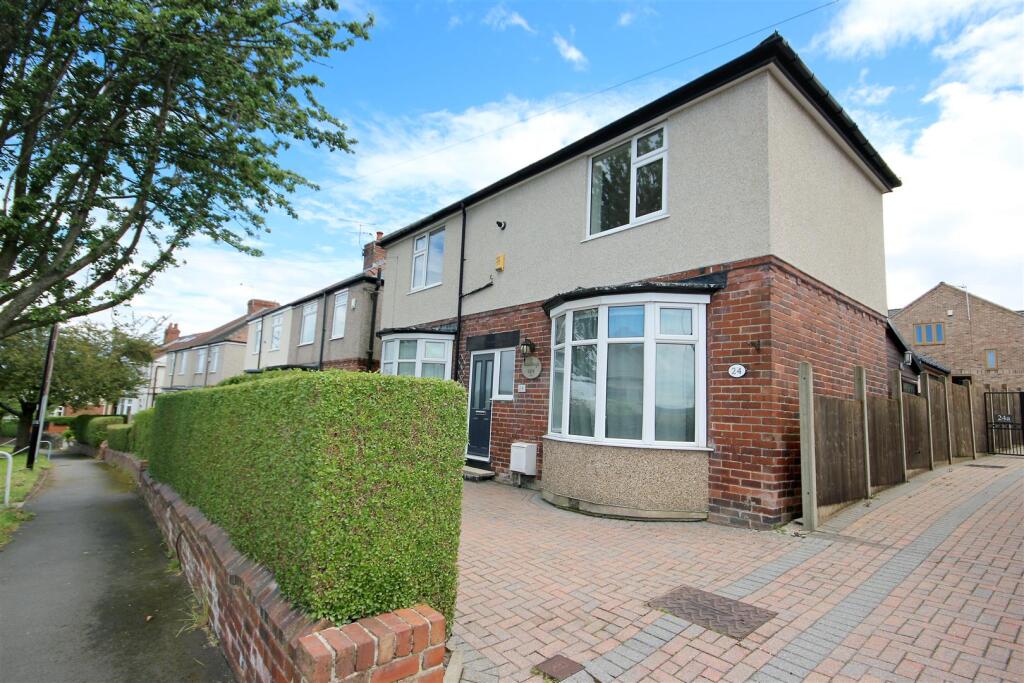 Main image of property: Norton Lees Lane, Sheffield