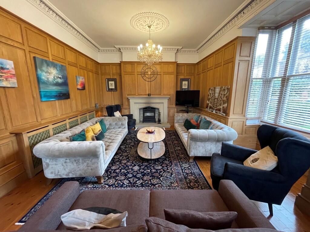 Additional image 3 of Woodview Drive, Edgbaston, Birmingham