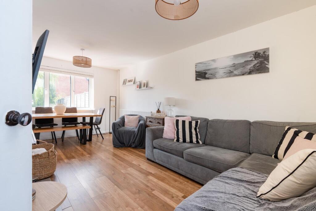 House in Bristol, Blackhorse, Emersons Green
