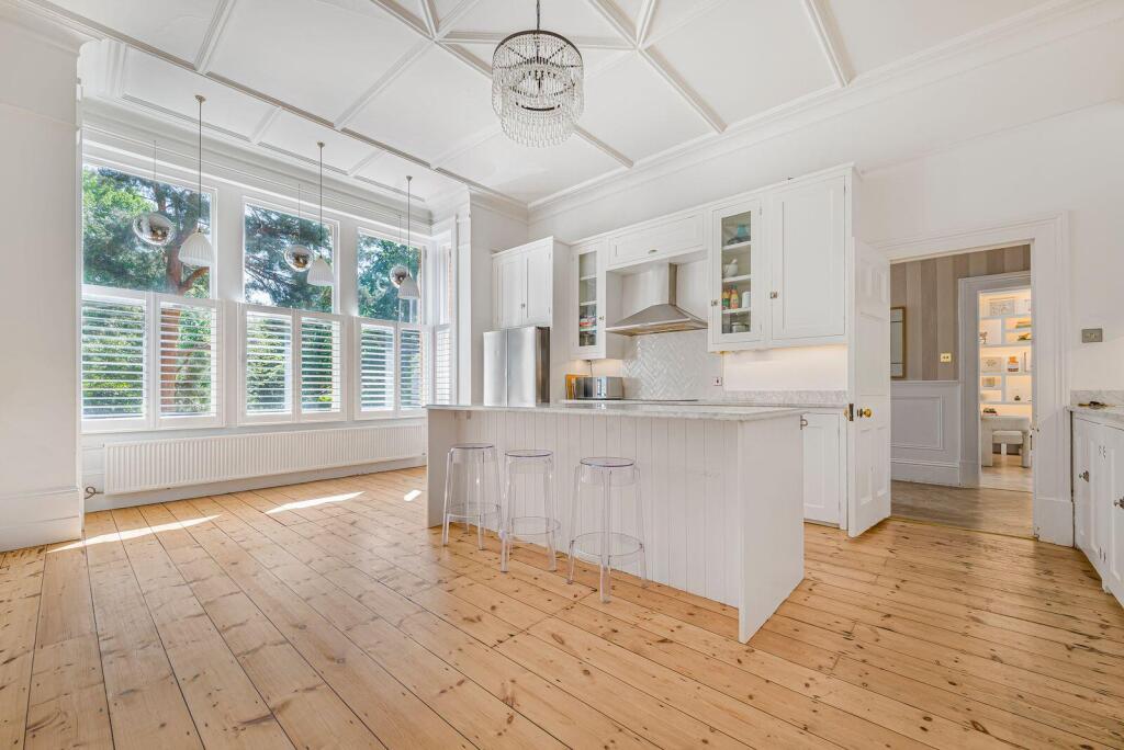 House in London - View 5