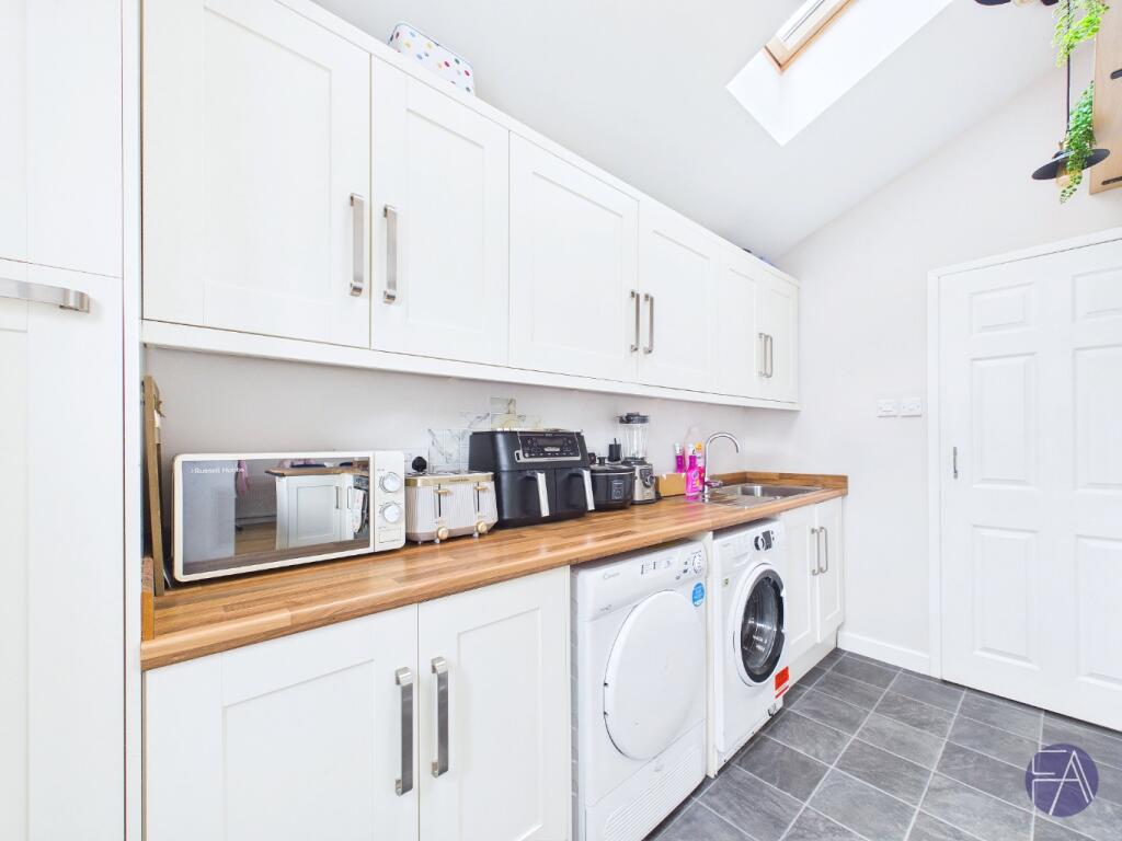 Altcar Lane, Formby, Merseyside, L37 6AZ – pohled 5