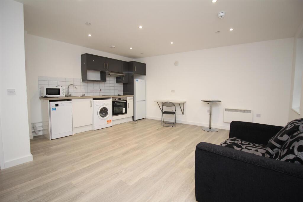 Main image of property: Havelock Street, Canterbury, CT1