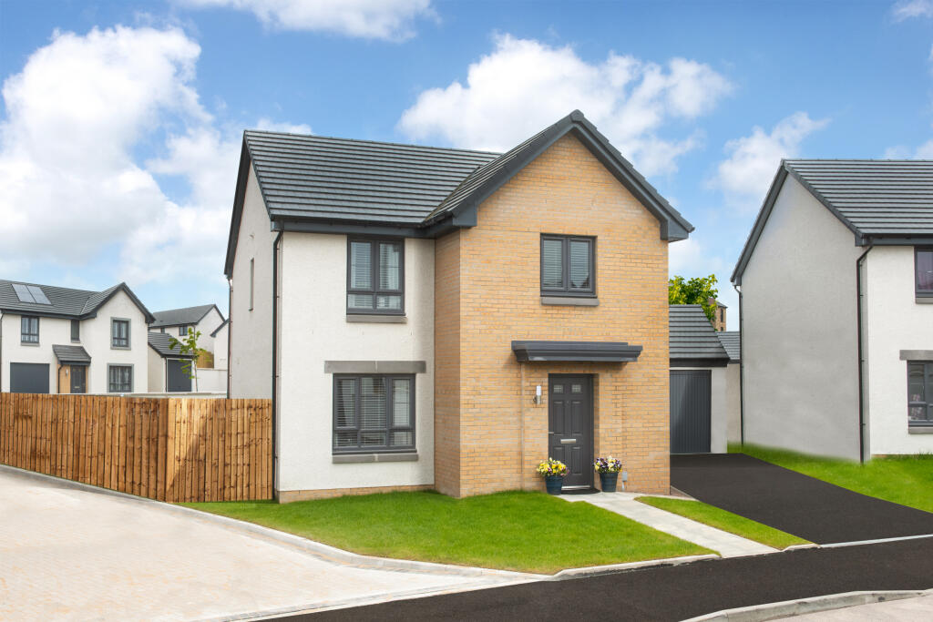 House in Aberdeen, Kingshill, Cults, Bieldside and Milltimber