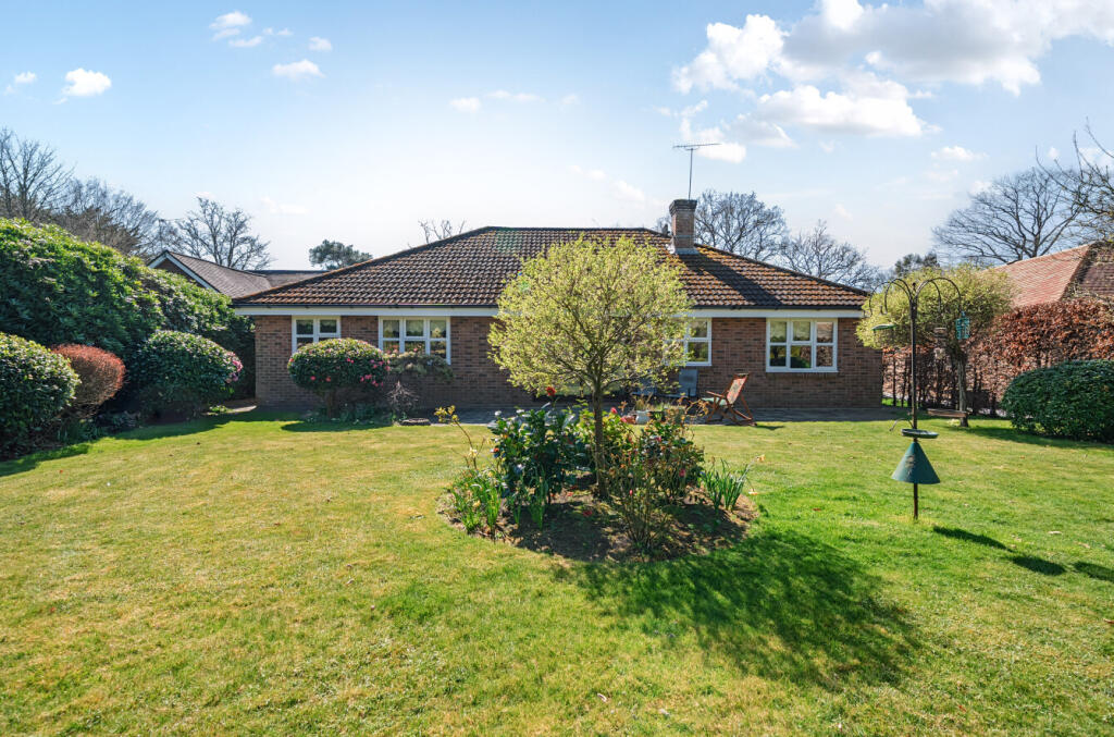 Main image of property: Monkmead Lane, West Chiltington