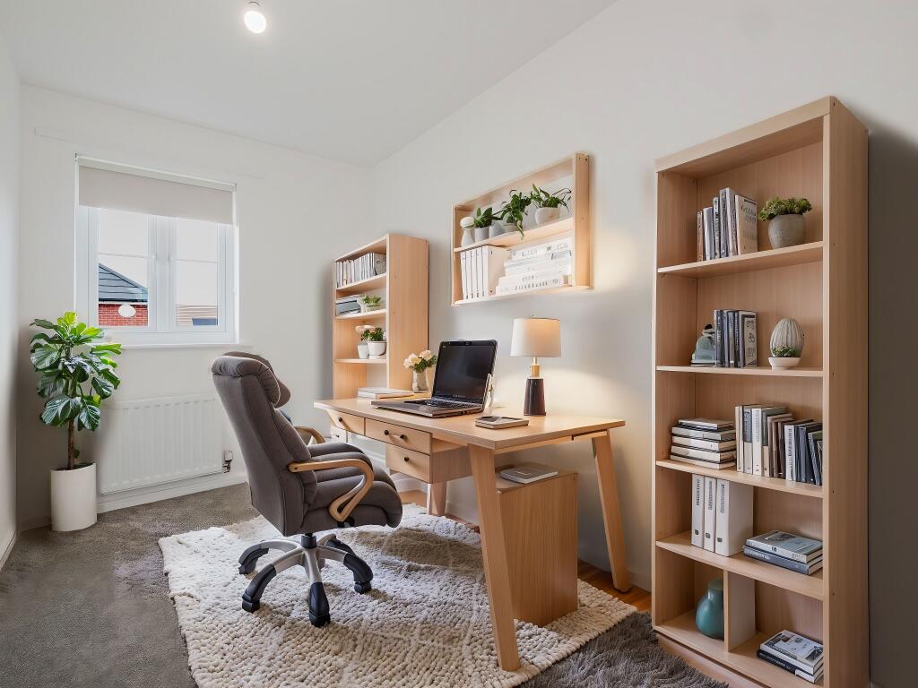 House in Salford, Greenheys - View 6