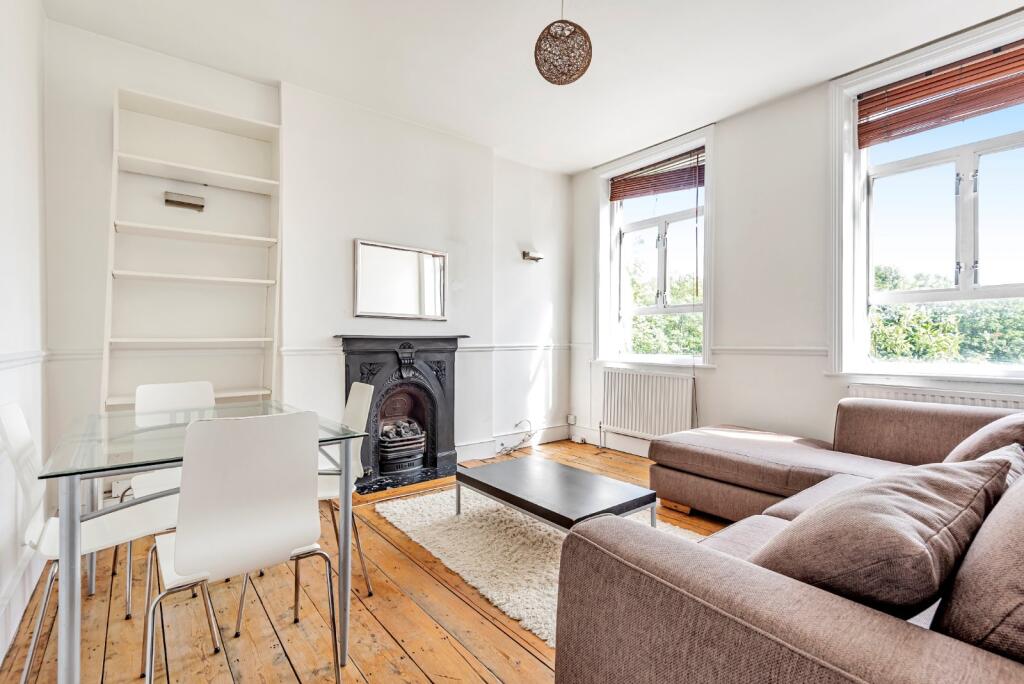Main image of property: Grove Park, London, SE5